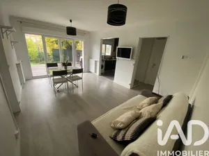 Apartment in Sucy-en-Brie (94370)