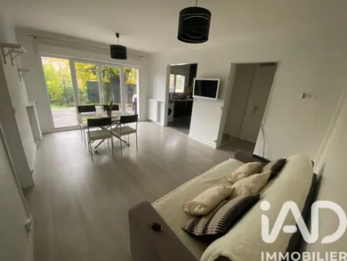 Appartement à Sucy-en-Brie (94370)