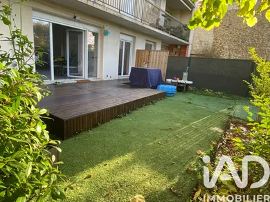 Appartement à Sucy-en-Brie (94370)