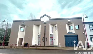 Apartment in Creutzwald (57150)