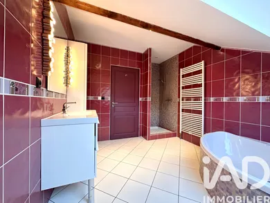 Appartement à Creutzwald (57150)