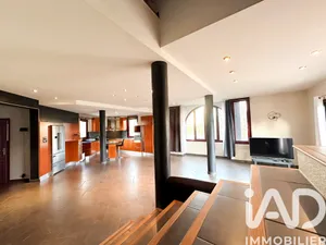 Apartment in Creutzwald (57150)