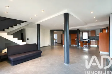 Appartement à Creutzwald (57150)