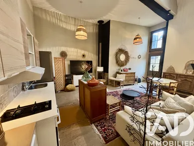 Maison à Nogent-le-Roi (28210)