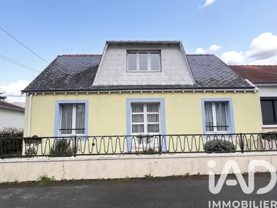 Maison à Rezé (44400)