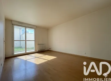 Appartement à Mantes-la-Jolie (78200)
