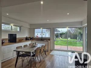 Maison à Nantes (44300)