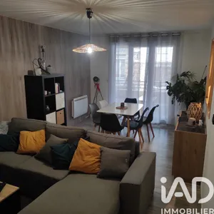Appartement à Châlons-en-Champagne (51000)