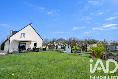 Maison à Joué-lès-Tours (37300)