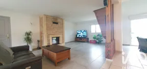 Maison de campagne à Vibraye (72320)