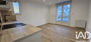 Appartement à Granville (50400)