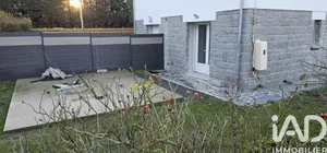 Apartment in Granville (50400)