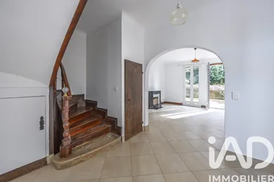 Architectural house in Bayonne (64100)