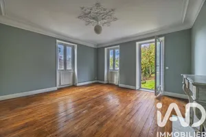 Architectural house in Bayonne (64100)