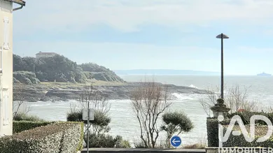 Maison à Saint-Palais-sur-Mer (17420)