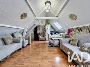 Appartement à Melun (77000)