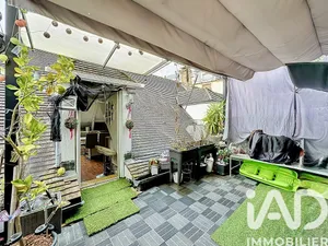 Apartment in Melun (77000)