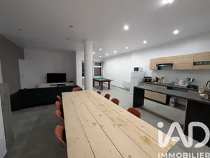 Appartement à Gresse-en-Vercors (38650)