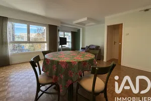 Apartment in Saint-Brieuc (22000)