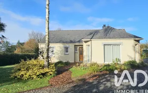 Maison à Donges (44480)