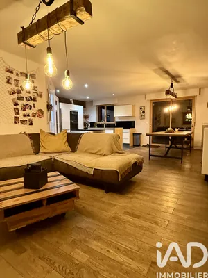 House in Oignies (62590)