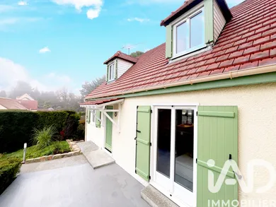 House in Saint-Arnoult-en-Yvelines (78730)