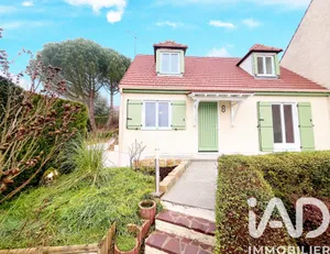 House in Saint-Arnoult-en-Yvelines (78730)