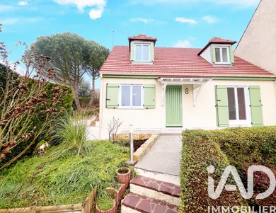 House in Saint-Arnoult-en-Yvelines (78730)