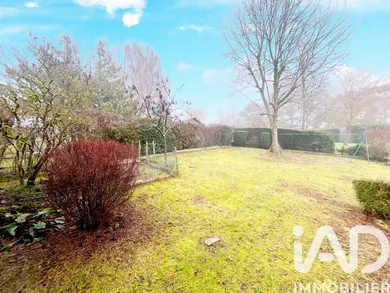 House in Saint-Arnoult-en-Yvelines (78730)