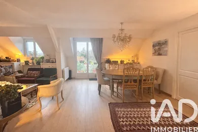 Appartement à Rueil-Malmaison (92500)