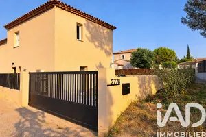 House in Six-Fours-les-Plages (83140)