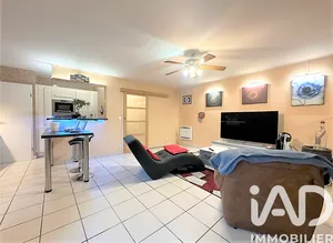 Apartment in Déville-lès-Rouen (76250)