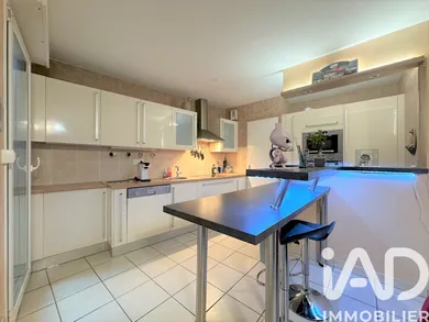 Appartement à Déville-lès-Rouen (76250)