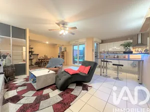 Apartment in Déville-lès-Rouen (76250)