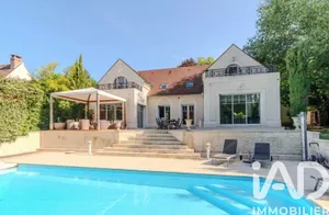 Maison à Montmorency (95160)