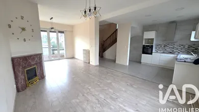 House in Montargis (45200)