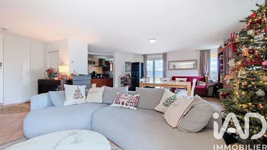 Triplex in Collonges-sous-Salève (74160)