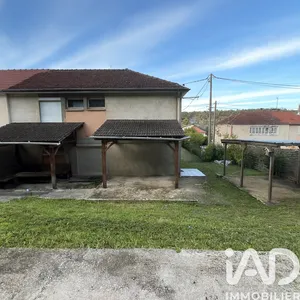 House in Bayard-sur-Marne (52170)