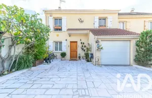 Maison à Claye-Souilly (77410)