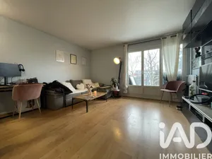 Appartement à Asnières-sur-Seine (92600)
