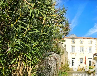 House in Marennes (17320)