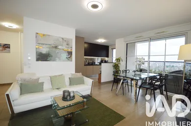 Apartment in Chennevières-sur-Marne (94430)