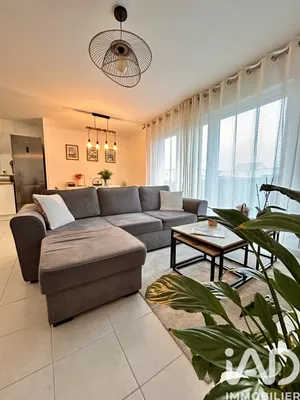 House in Yffiniac (22120)