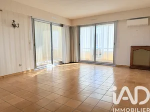 Apartment in Perpignan (66100)
