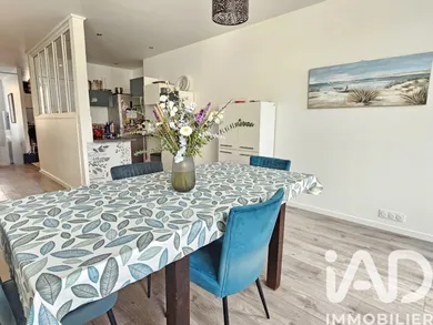 House in Marennes (17320)