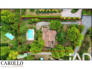 Traditional house in Carcassonne (11000)