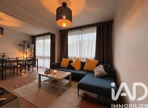 Appartement à Fontenay-le-Fleury (78330)