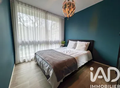 Appartement à Fontenay-le-Fleury (78330)
