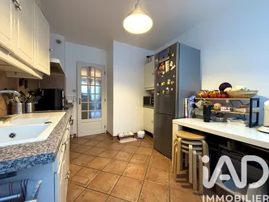 Appartement à Fontenay-le-Fleury (78330)