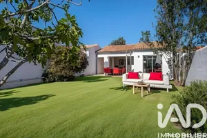 House in Rivedoux-Plage (17940)